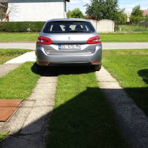 Peugeot 308 SW