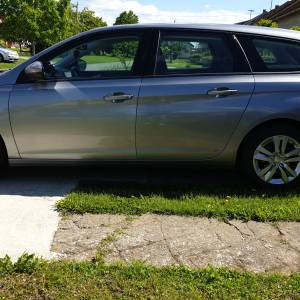 Peugeot 308 SW