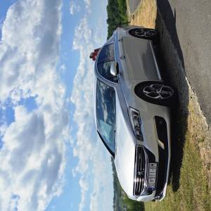 PEUGEOT 508 2.0 133 KW PRILIKA