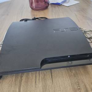 Play Station 3 / 2 kontrolera / 18 igara