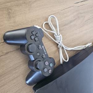Play Station 3 / 2 kontrolera / 18 igara