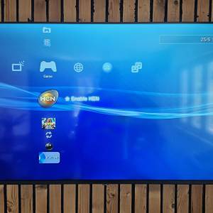 Play Station 3 / 2 kontrolera / 18 igara