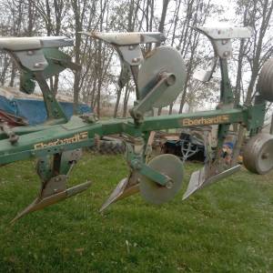Plug 3 braze okretac