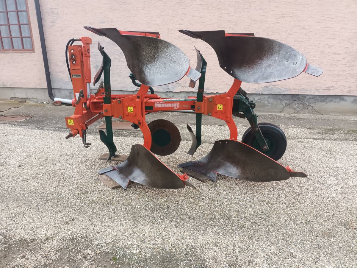 Plug okretač VOGEL NOOT cPlus sva oprema