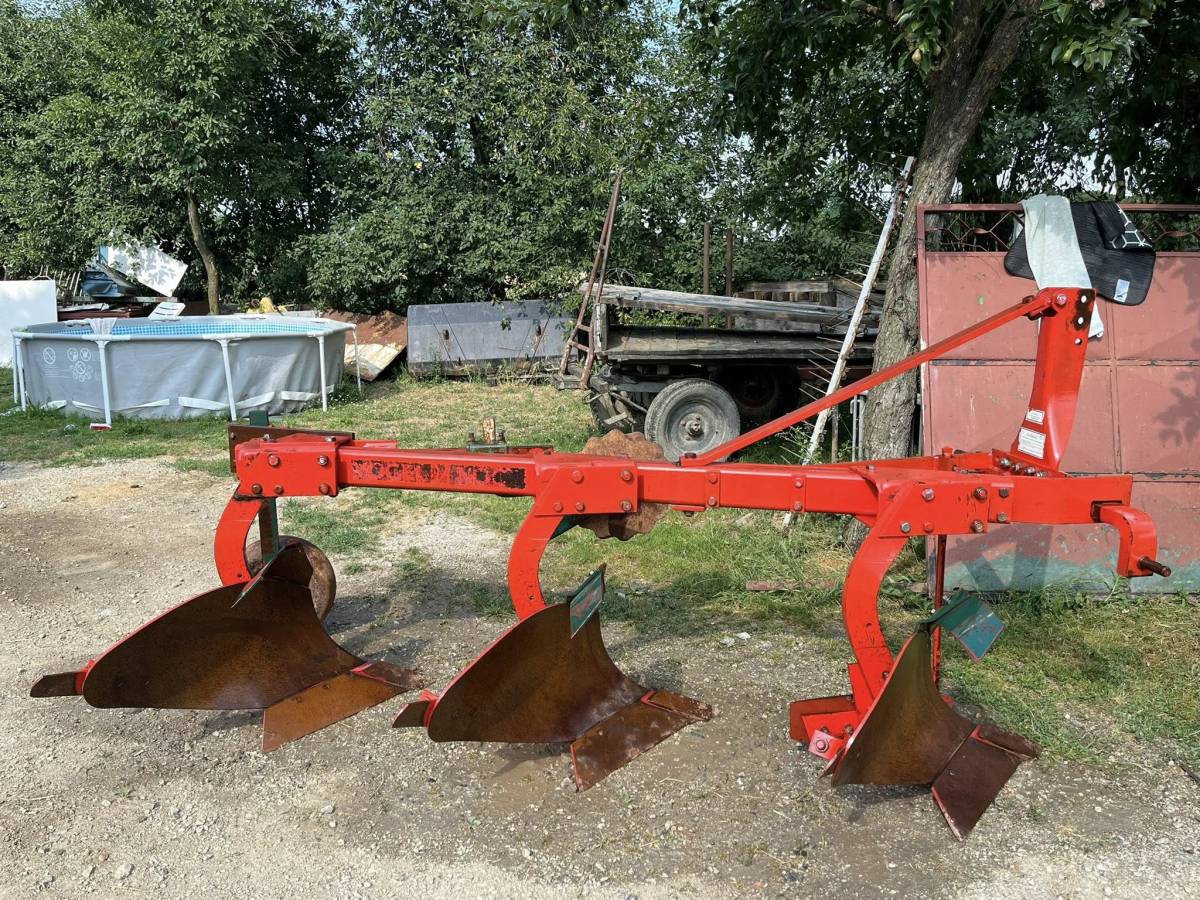 Plug Vogel Noot 950 farmer 12-14-16coli
