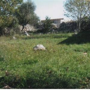 Posedarje - ŽDRILO, građevinsko 479 m2, 75 EUR/m2