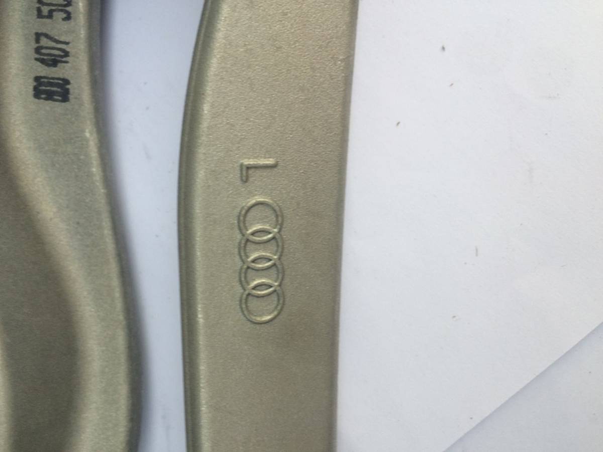 Prednji ovjes Audi A6