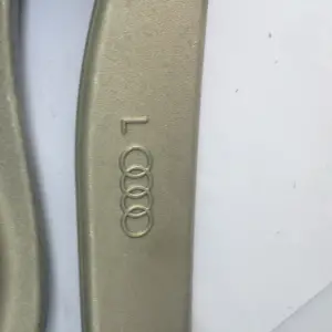 Prednji ovjes Audi A6