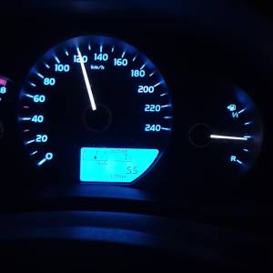PRILIKA!! Toyota Corolla, registrirana do 11/2025