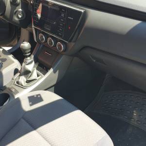 PRILIKA!! Toyota Corolla, registrirana do 11/2025