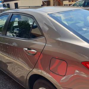 PRILIKA!! Toyota Corolla, registrirana do 11/2025