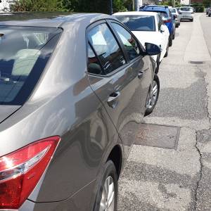 PRILIKA!! Toyota Corolla, registrirana do 11/2025