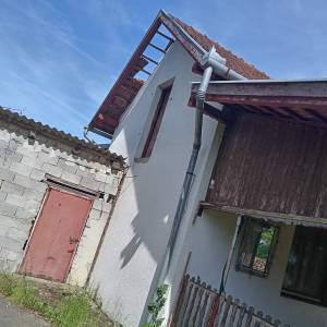 Prodaja kuče u zbjegu
