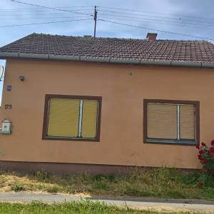 Prodaja kuče u zbjegu