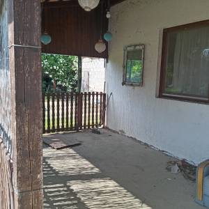 Prodaja kuče u zbjegu