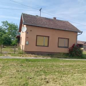 Prodaja kuče u zbjegu