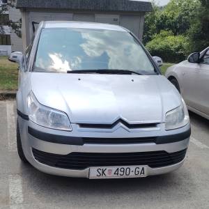 Prodaja osobnog vozila
