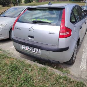 Prodaja osobnog vozila