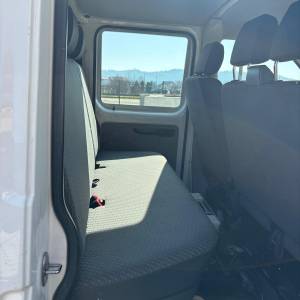 Prodaje se VW transporter 2.0 tdi