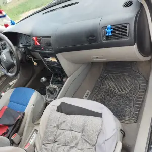Prodajem Golf IV