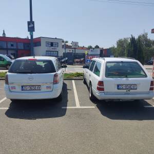 PRODAJEM HITNO