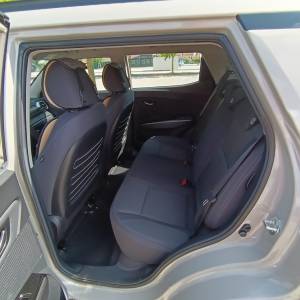 Prodajem KGM(sangyong) TIVOLI
