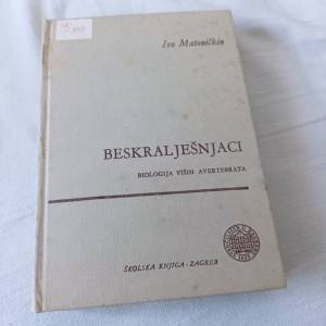 Prodajem knjige