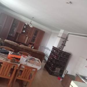 Prodajem kuću sa dvorištem i oranicom i šumom u zbjegu cijena 55.000