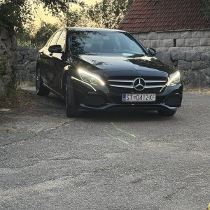 Prodajem MB 220 cdi automatik