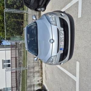 Prodajem Renault megane grandtour