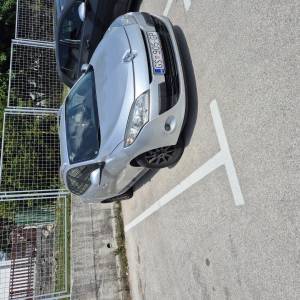 Prodajem Renault megane grandtour