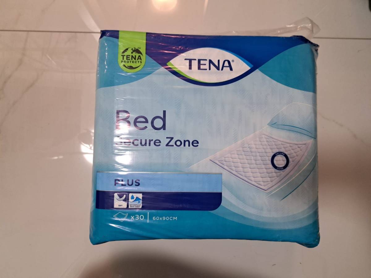 Prodajem Tena podloge 60x90cm (u Splitu i Zagrebu)