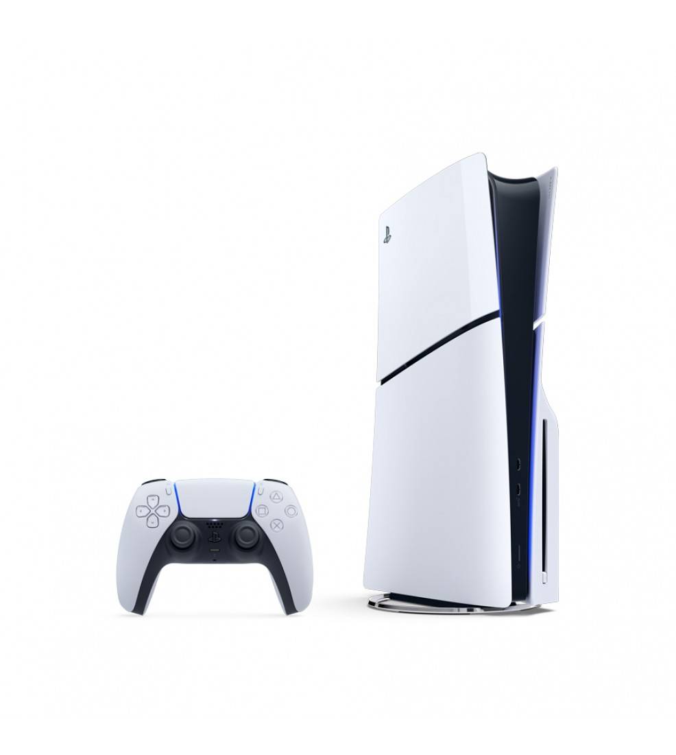 PS5 slim disk verzija