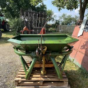 Rasipac Amazone 500kg