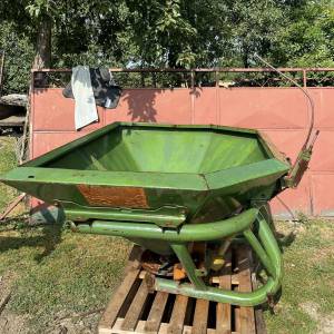 Rasipac Amazone 500kg