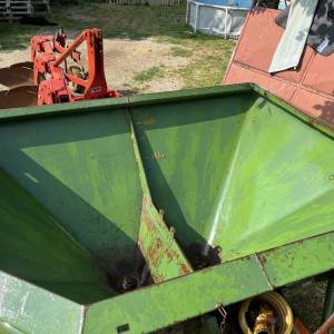 Rasipac Amazone 500kg