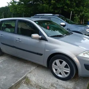 Renault 1.5 dci
