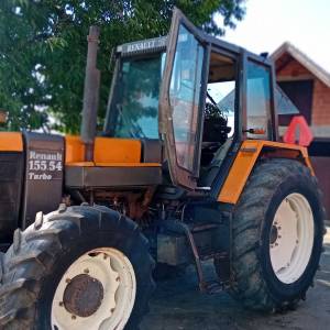 Renault 155.54