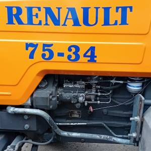 Renault 7534