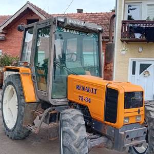 Renault 7534
