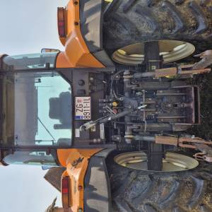 Renault Ares 610rz