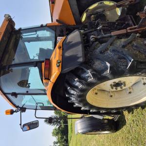 Renault Ares 610rz