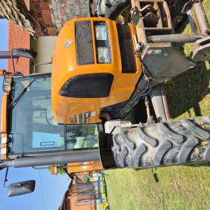 Renault Ares 610rz