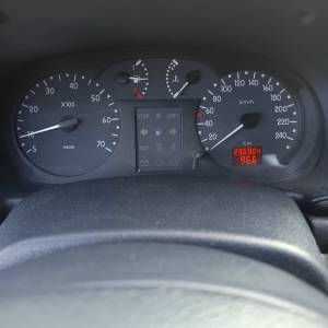 Renault Clio 1.2, 2001.g.