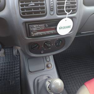 Renault Clio 1.2, 2001.g.