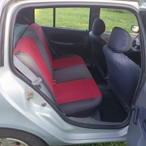 Renault Clio 1.2, 2001.g.