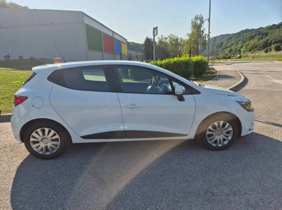 Renault clio 4 , 1.5dci