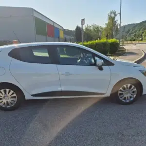 Renault clio 4 , 1.5dci