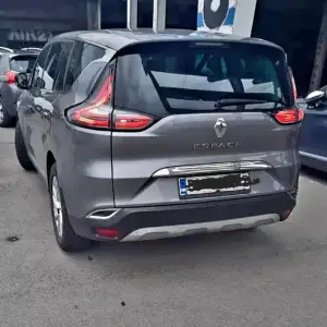 Renault espase
