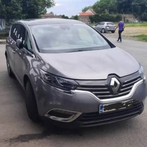 Renault espase